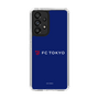 スリムプロテクションケース［ FC東京 - ロックアップ - カラー ］