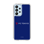 スリムプロテクションケース［ FC東京 - ロックアップ - カラー ］