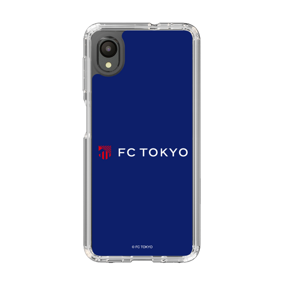スリムプロテクションケース［ FC東京 - ロックアップ - カラー ］