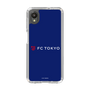スリムプロテクションケース［ FC東京 - ロックアップ - カラー ］