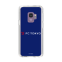スリムプロテクションケース［ FC東京 - ロックアップ - カラー ］