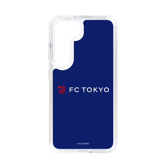 スリムプロテクションケース［ FC東京 - ロックアップ - カラー ］