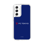スリムプロテクションケース［ FC東京 - ロックアップ - カラー ］