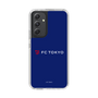 スリムプロテクションケース［ FC東京 - ロックアップ - カラー ］