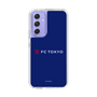 スリムプロテクションケース［ FC東京 - ロックアップ - カラー ］