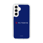 スリムプロテクションケース［ FC東京 - ロックアップ - カラー ］