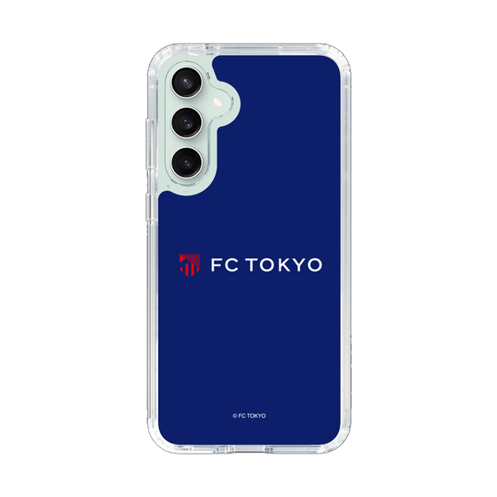 スリムプロテクションケース［ FC東京 - ロックアップ - カラー ］