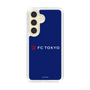 スリムプロテクションケース［ FC東京 - ロックアップ - カラー ］