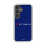 スリムプロテクションケース［ FC東京 - ロックアップ - カラー ］