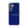 スリムプロテクションケース［ FC東京 - ロックアップ - カラー ］