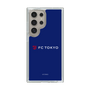 スリムプロテクションケース［ FC東京 - ロックアップ - カラー ］