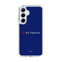 スリムプロテクションケース［ FC東京 - ロックアップ - カラー ］
