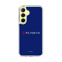 スリムプロテクションケース［ FC東京 - ロックアップ - カラー ］