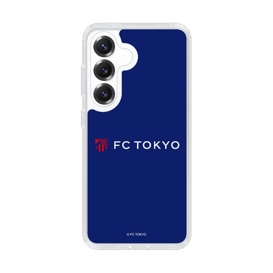 スリムプロテクションケース［ FC東京 - ロックアップ - カラー ］