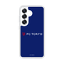 スリムプロテクションケース［ FC東京 - ロックアップ - カラー ］
