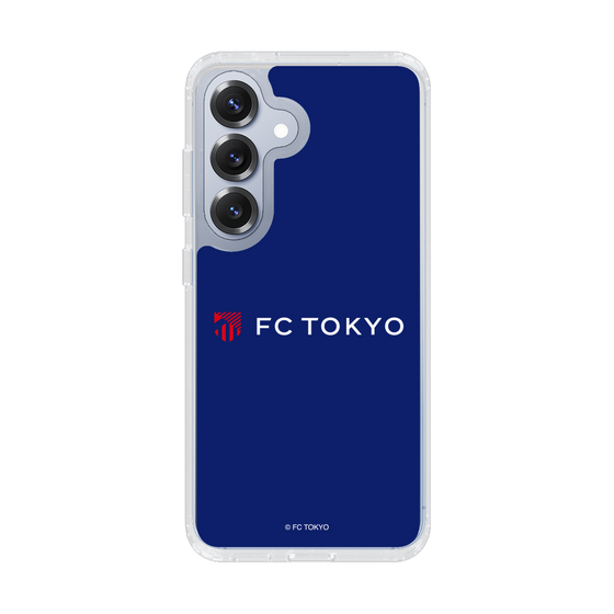 スリムプロテクションケース［ FC東京 - ロックアップ - カラー ］