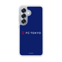 スリムプロテクションケース［ FC東京 - ロックアップ - カラー ］