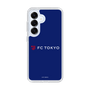 スリムプロテクションケース［ FC東京 - ロックアップ - カラー ］
