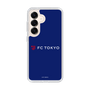 スリムプロテクションケース［ FC東京 - ロックアップ - カラー ］