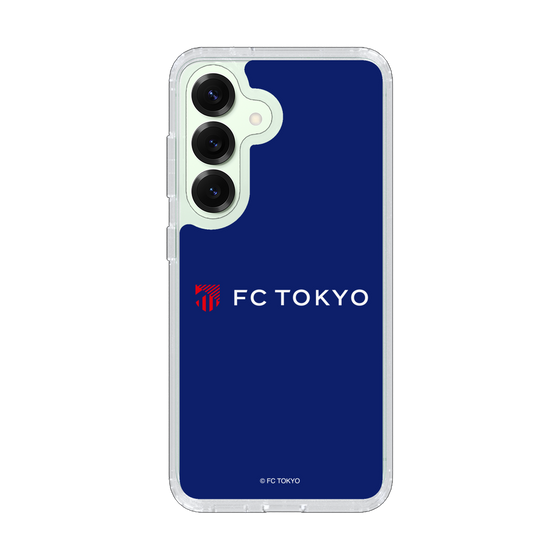 スリムプロテクションケース［ FC東京 - ロックアップ - カラー ］