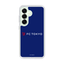 スリムプロテクションケース［ FC東京 - ロックアップ - カラー ］