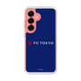 スリムプロテクションケース［ FC東京 - ロックアップ - カラー ］