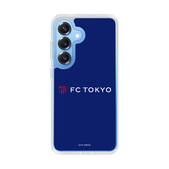 スリムプロテクションケース［ FC東京 - ロックアップ - カラー ］