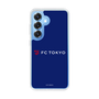 スリムプロテクションケース［ FC東京 - ロックアップ - カラー ］