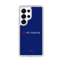 スリムプロテクションケース［ FC東京 - ロックアップ - カラー ］