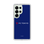 スリムプロテクションケース［ FC東京 - ロックアップ - カラー ］