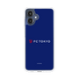 スリムプロテクションケース［ FC東京 - ロックアップ - カラー ］