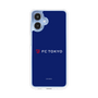 スリムプロテクションケース［ FC東京 - ロックアップ - カラー ］