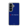 スリムプロテクションケース［ FC東京 - ロックアップ - カラー ］