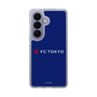 スリムプロテクションケース［ FC東京 - ロックアップ - カラー ］