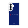 スリムプロテクションケース［ FC東京 - ロックアップ - カラー ］