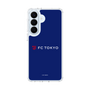 スリムプロテクションケース［ FC東京 - ロックアップ - カラー ］