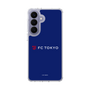 スリムプロテクションケース［ FC東京 - ロックアップ - カラー ］