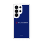 スリムプロテクションケース［ FC東京 - ロックアップ - カラー ］