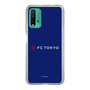 スリムプロテクションケース［ FC東京 - ロックアップ - カラー ］