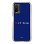 スリムプロテクションケース［ FC東京 - ロックアップ - カラー ］