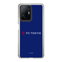 スリムプロテクションケース［ FC東京 - ロックアップ - カラー ］
