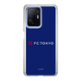 スリムプロテクションケース［ FC東京 - ロックアップ - カラー ］