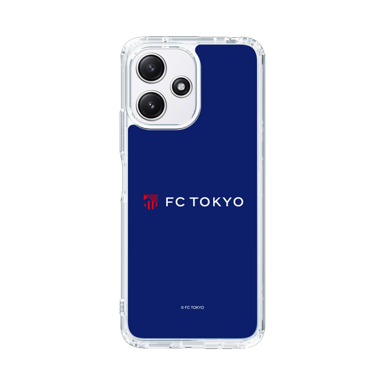 スリムプロテクションケース［ FC東京 - ロックアップ - カラー ］
