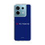スリムプロテクションケース［ FC東京 - ロックアップ - カラー ］
