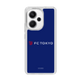 スリムプロテクションケース［ FC東京 - ロックアップ - カラー ］