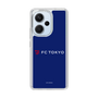 スリムプロテクションケース［ FC東京 - ロックアップ - カラー ］