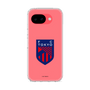 スリムプロテクションケース［ FC東京 - エンブレム - クリア ］