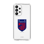 スリムプロテクションケース［ FC東京 - エンブレム - クリア ］