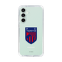 スリムプロテクションケース［ FC東京 - エンブレム - クリア ］