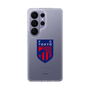 スリムプロテクションケース［ FC東京 - エンブレム - クリア ］